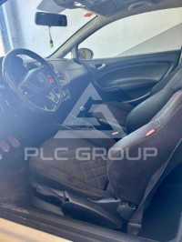 2011 Seat Ibiza