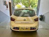 2011 Seat Ibiza