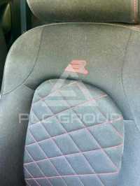 2011 Seat Ibiza