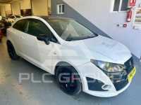 2011 Seat Ibiza