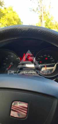 2011 Seat Ibiza