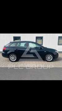2011 Seat Ibiza