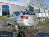 2011 Seat Ibiza