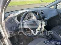2011 Seat Ibiza