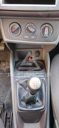 2011 Seat Ibiza