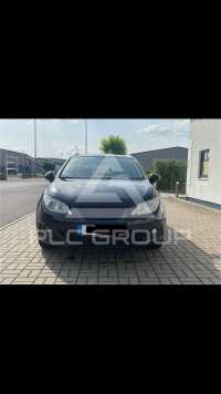 2011 Seat Ibiza