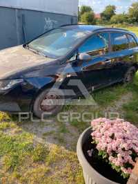 2011 Seat Ibiza