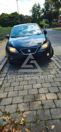 2011 Seat Ibiza