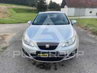 2011 Seat Ibiza
