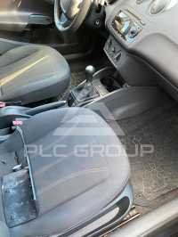 2011 Seat Ibiza