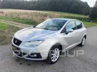 2011 Seat Ibiza