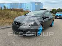 2011 Seat Ibiza