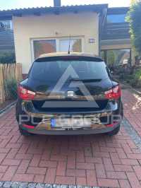 2011 Seat Ibiza