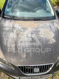 2011 Seat Ibiza