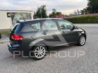2011 Seat Altea