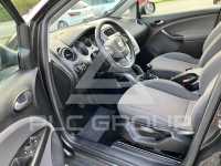 2011 Seat Altea