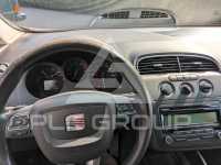 2011 Seat Altea