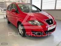 2011 Seat Altea