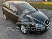 2011 Seat Altea