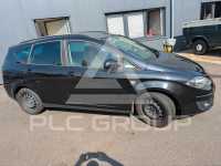 2011 Seat Altea