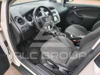 2011 Seat Altea