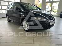 2011 Seat Altea