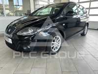 2011 Seat Altea