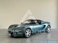 2011 Lotus Elise