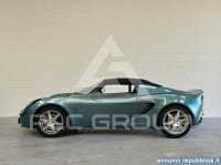 2011 Lotus Elise