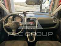 2011 Opel AGILA