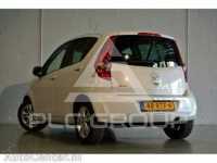 2011 Opel AGILA
