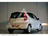 2011 Opel AGILA