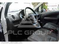 2011 Opel AGILA