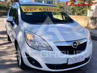 2011 Opel MERIVA