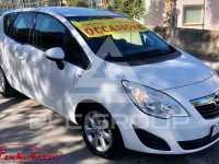 2011 Opel MERIVA