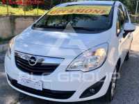 2011 Opel MERIVA