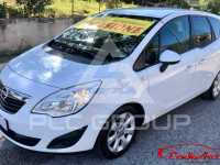 2011 Opel MERIVA