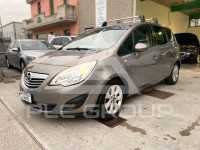 2011 Opel MERIVA