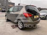 2011 Opel MERIVA