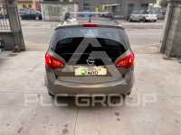 2011 Opel MERIVA