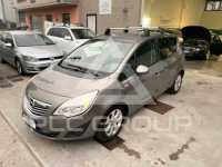 2011 Opel MERIVA