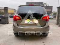 2011 Opel MERIVA