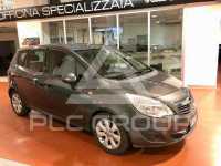 2011 Opel MERIVA