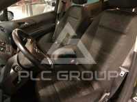 2011 Opel MERIVA