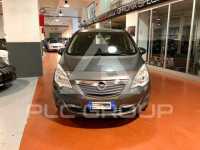 2011 Opel MERIVA