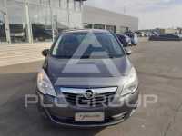 2011 Opel MERIVA