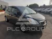 2011 Opel MERIVA
