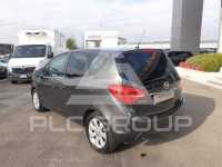 2011 Opel MERIVA