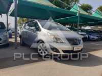 2011 Opel MERIVA