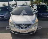 2011 Opel MERIVA
